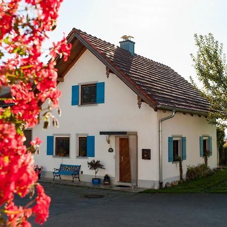 Ferienhaus Wolferstetter 蒂特莫宁 外观 照片