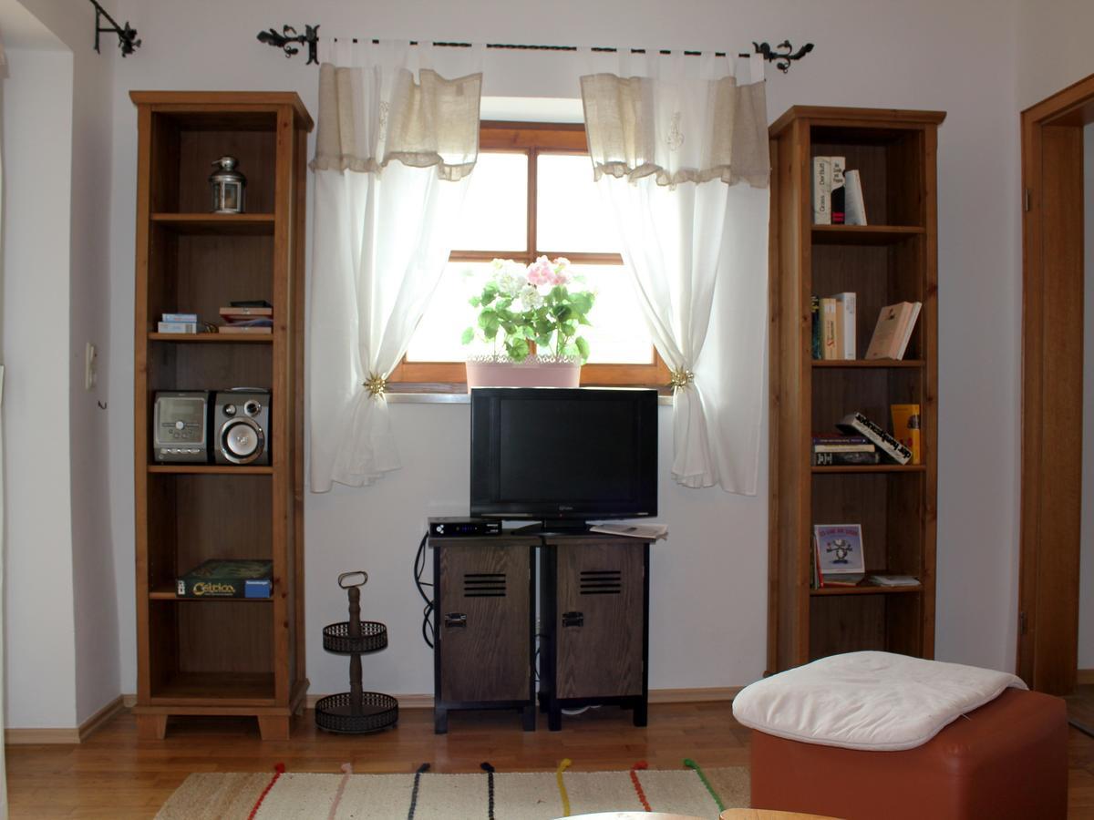 Ferienhaus Wolferstetter 蒂特莫宁 外观 照片