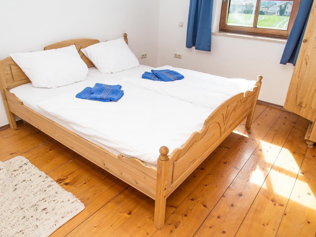 Ferienhaus Wolferstetter 蒂特莫宁 外观 照片