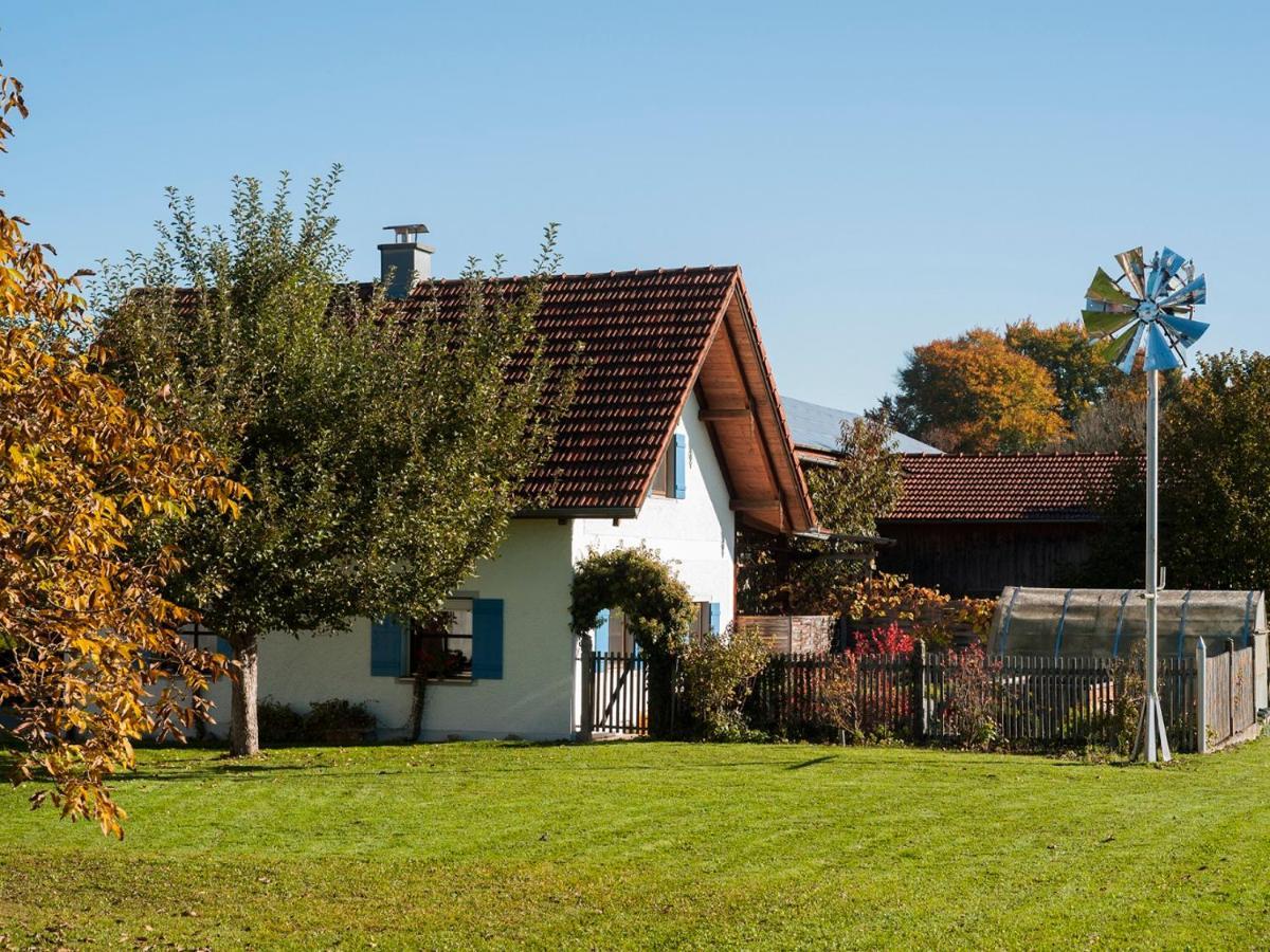 Ferienhaus Wolferstetter 蒂特莫宁 外观 照片
