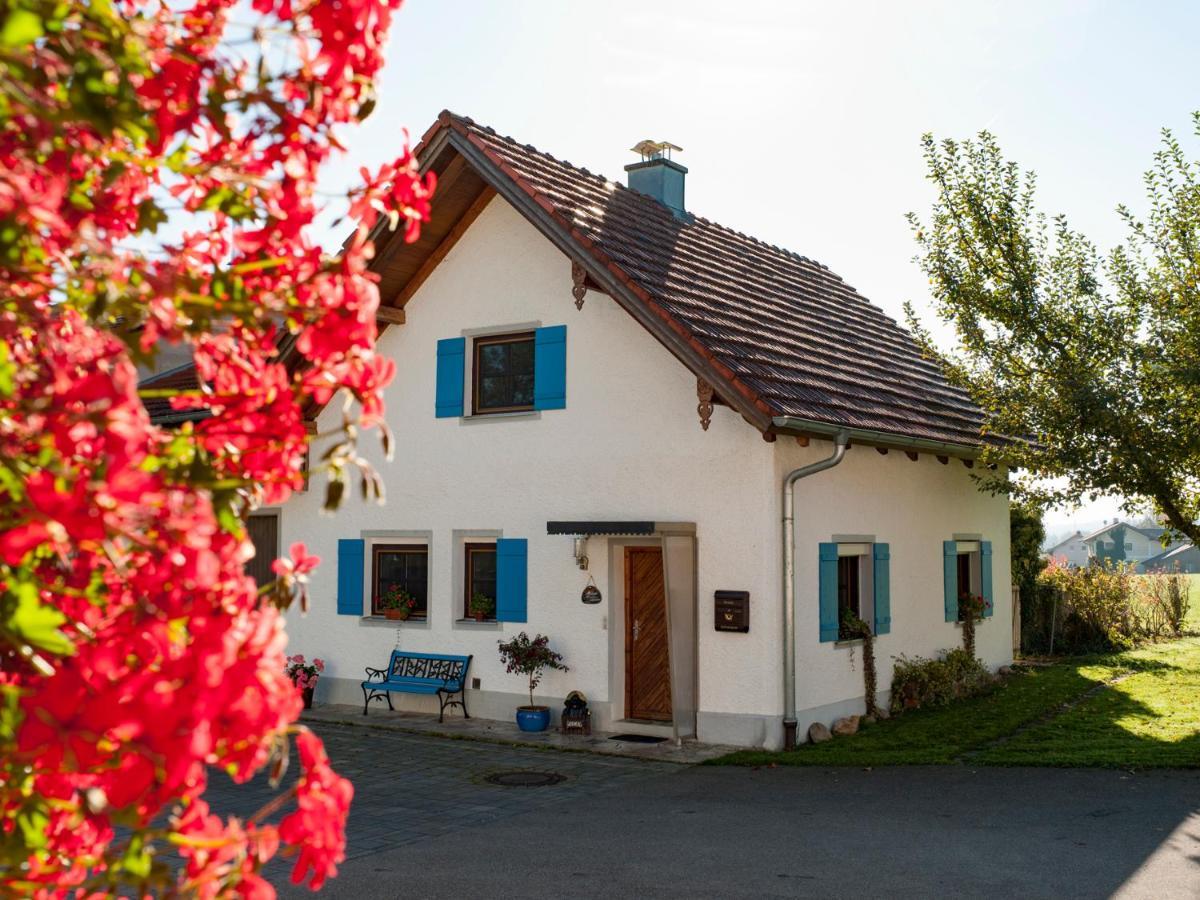 Ferienhaus Wolferstetter 蒂特莫宁 外观 照片