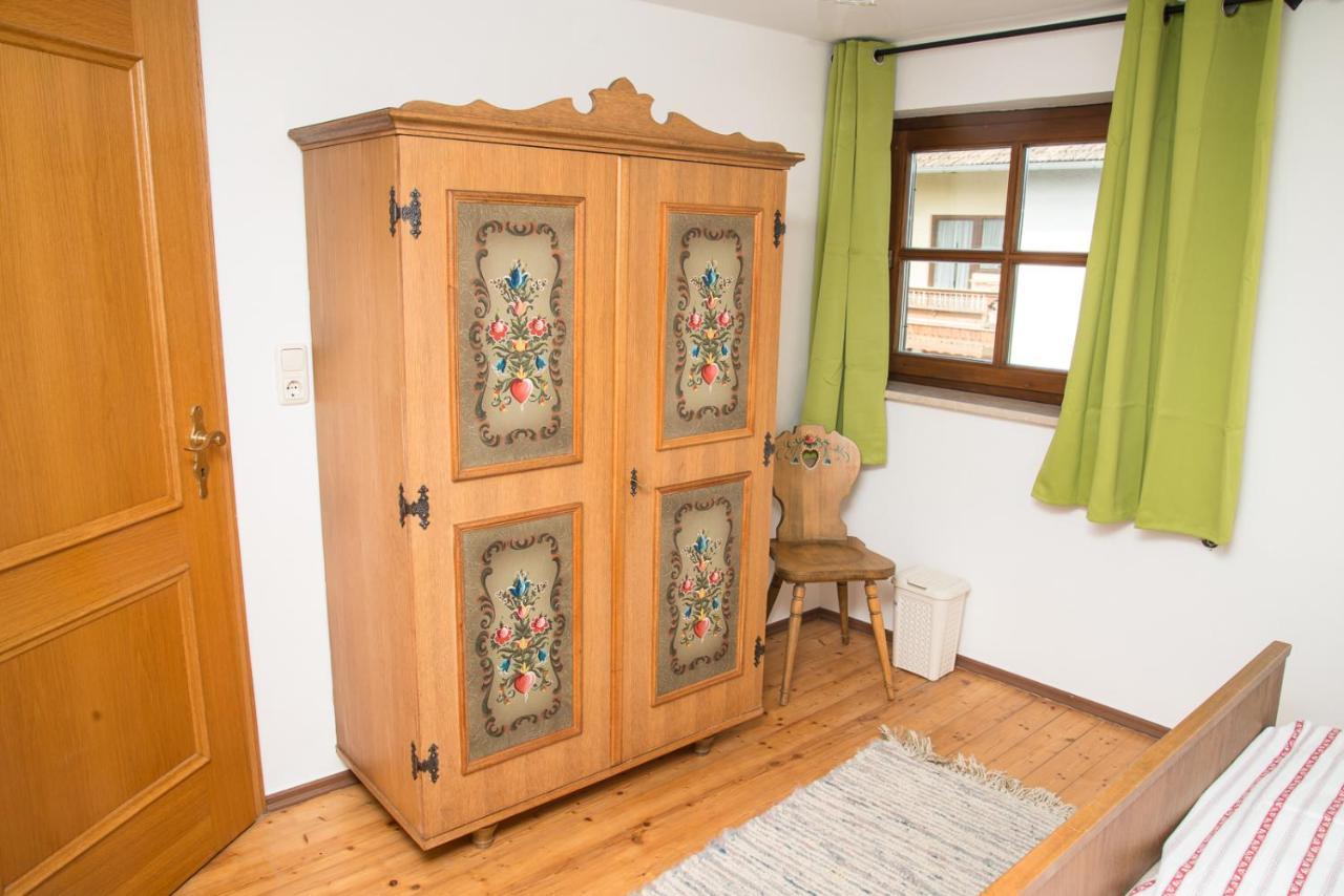 Ferienhaus Wolferstetter 蒂特莫宁 外观 照片